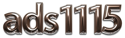 ads1115 logo